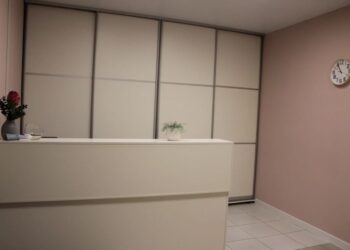Фото клиники "Медицинский центр Медерия" - 4