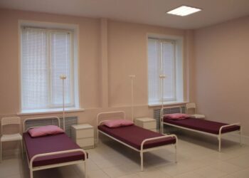Фото клиники "Медицинский центр Медерия" - 7