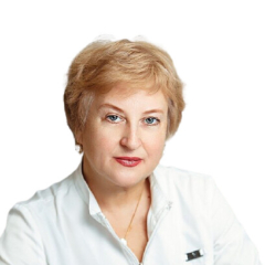 Врач Медведева Елена Николаевна - Гинеколог