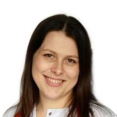 Врач Королёва Лилия Юрьевна - Эндокринолог