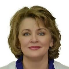 Врач Крестова Светлана Николаевна - Акушер-гинеколог
