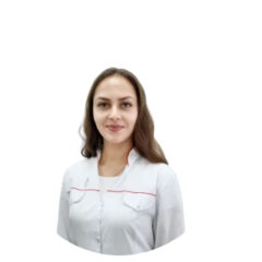 Врач Бондарчук Дарья Алексеевна - Терапевт
