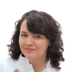 Врач Кулешина Алина Сергеевна - Акушер