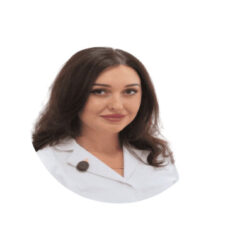 Врач Маркина Юлия Эдуардовна - Рентгенолог