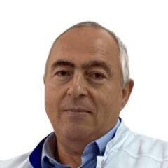 Врач Фищев Виктор Анатольевич - Инфекционист