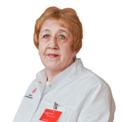Врач Карпушкина Галина Алексеевна - Невролог