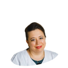 Врач Чунихина Елена Николаевна - Терапевт