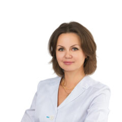 Врач Селищева Юлия Николаевна - УЗИ-специалист