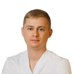 Врач Агибалов Евгений Юрьевич - УЗИ-специалист