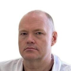 Врач Смирнов Николай Николаевич - УЗИ-специалист