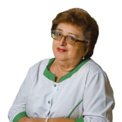 Врач Диева Елена Леонидовна - Гематолог