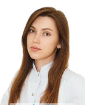Врач Очканова Алина Сергеевна - Аллерголог, Иммунолог