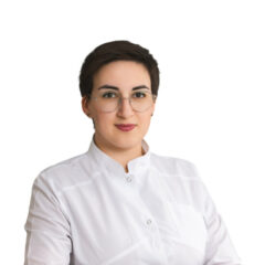 Врач Шавырина Анна Вазириевна - Гинеколог