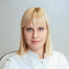 Врач Гринблат Галина Борисовна - Акушер, Гинеколог, УЗИ-специалист