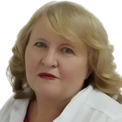 Врач Могилева Елена Владимировна - Кардиолог