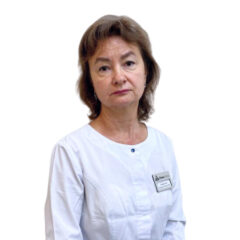 Врач Самофалкина Тамара Николаевна - Акушер