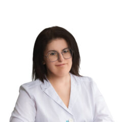 Врач Зуйкова Екатерина Вячеславовна - Кардиолог