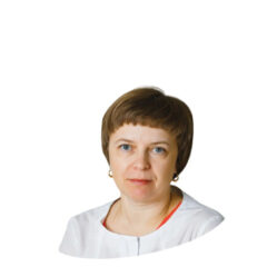 Врач Клочкова Валентина Николаевна - Пульмонолог, Терапевт