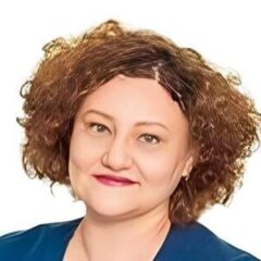Врач Грохотова Наталья Анатольевна - Невролог