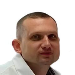 Врач Рыжонков Сергей Александрович - Кардиолог