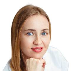 Врач Степина Светлана Николаевна - УЗИ-специалист