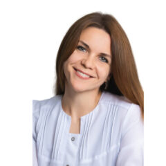 Врач Музалевская Екатерина Сергеевна - УЗИ-специалист