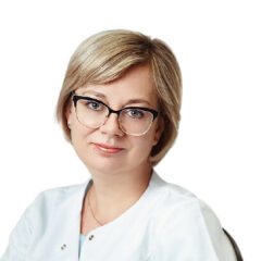 Врач Ставцева Светлана Николаевна - Генетик