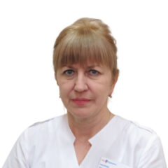 Врач Насонова Ольга Дмитриевна - Невролог