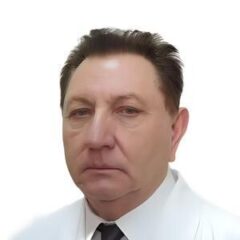 Врач Волков Владимир Иванович - Хирург