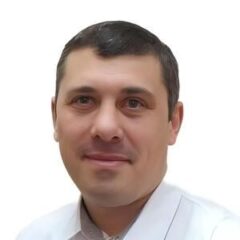 Врач Шарманкин Игорь Алексеевич - Стоматолог