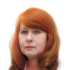 Врач Ветрова Людмила Николаевна - Терапевт