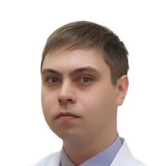 Врач Ковригин Михаил Александрович - Терапевт