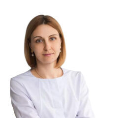 Врач Балычева Оксана Анатольевна - Гинеколог