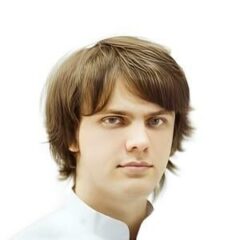 Врач Бутырин Илья Андреевич - УЗИ-специалист